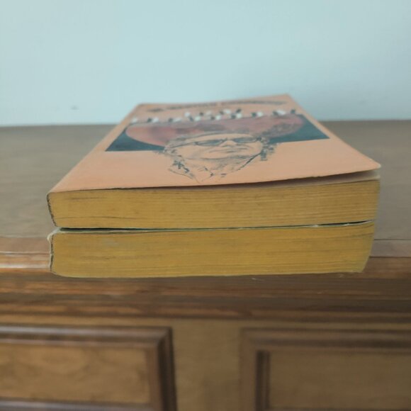 Ray Bradbury Lot of Vintage Paperback The Martian Chronicles S is for Space - Picture 4 of 7